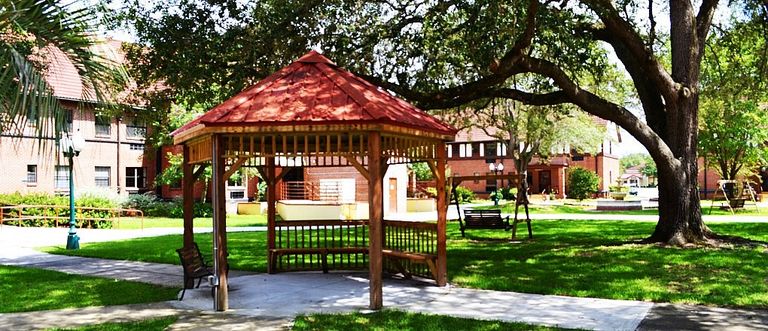 Penney Retirement Community, Penney Farms, FL 3