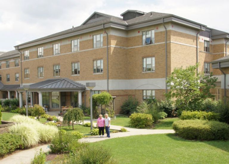 Elizabeth Seton Memory Care Center, Greensburg, PA 1