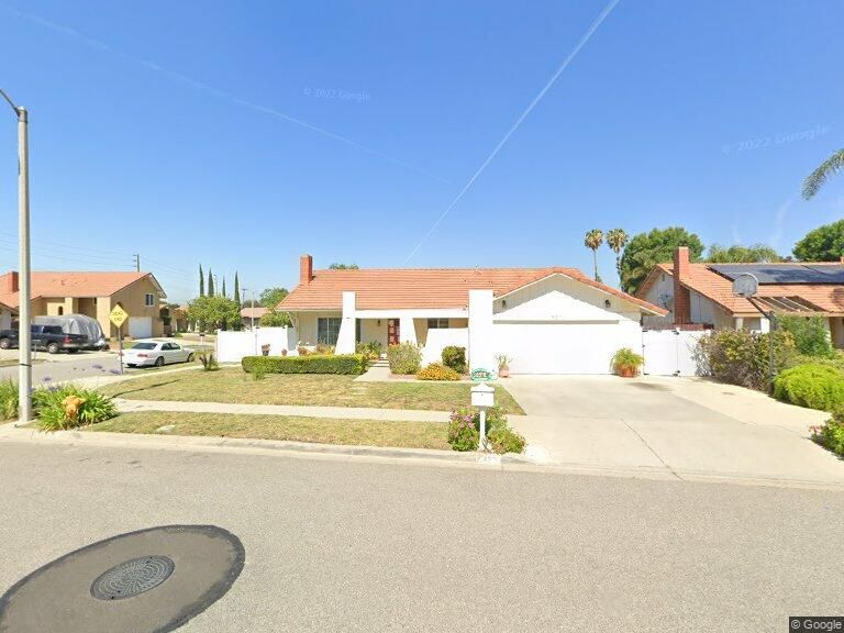 St. Paul's Home Care II, Simi Valley, CA 1