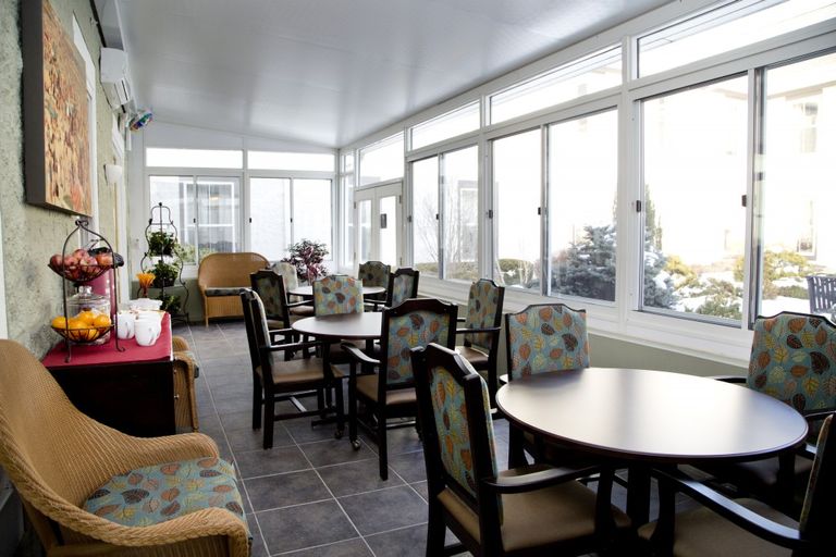 Independence Manor At Hunterdon, Flemington, NJ 2
