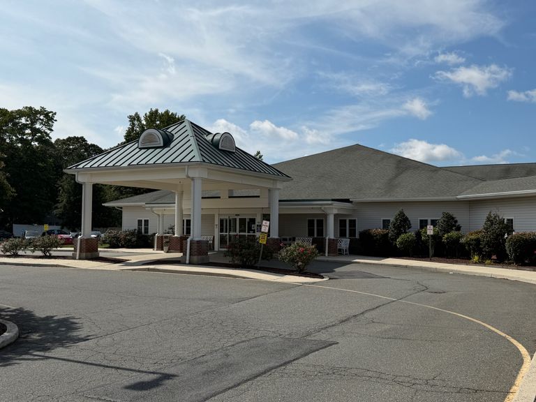Cadia Rehabilitation Renaissance, Millsboro, DE 3