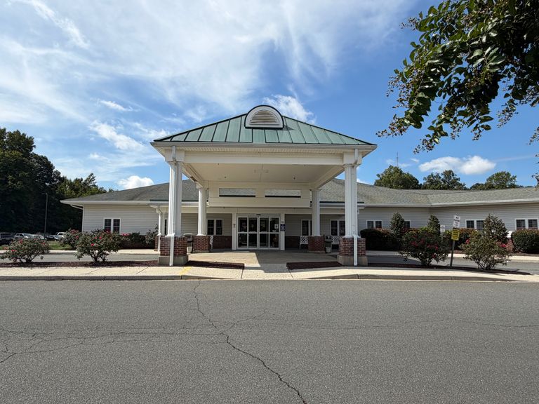 Cadia Rehabilitation Renaissance, Millsboro, DE 2
