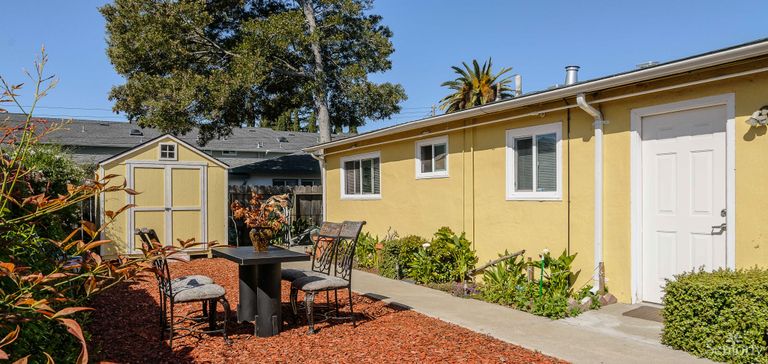 Blossom Garden Senior Home, Hayward, CA 1