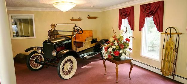 Life's Promise, Ligonier, PA 1
