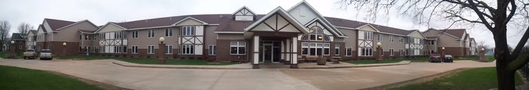 Methodist Manor, Storm Lake, IA 2