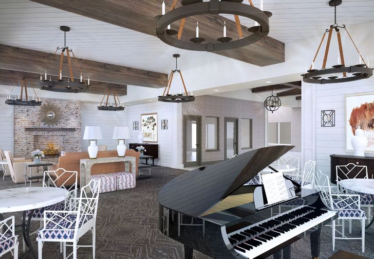 Monark Grove Greystone, Birmingham, AL 3