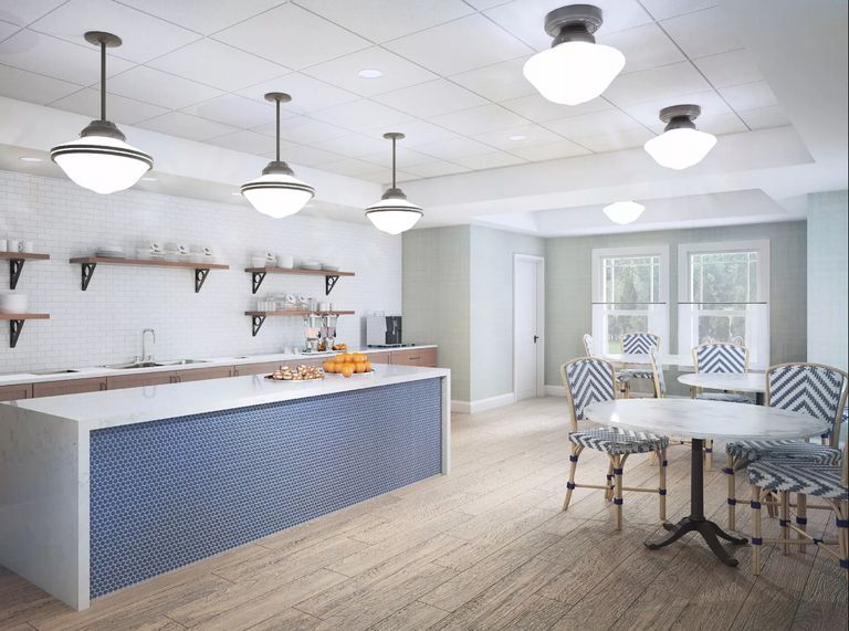 Monark Grove Greystone, Birmingham, AL 1
