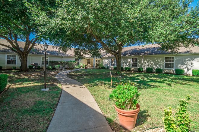 Brookdale Ennis, Ennis, TX 1