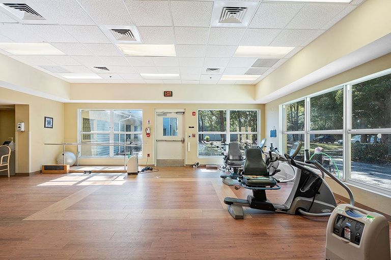 Fouraker Hills Rehab & Nursing Center, Jacksonville, FL 2
