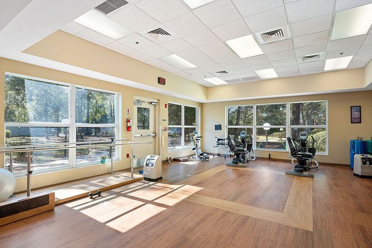 Fouraker Hills Rehab & Nursing Center, Jacksonville, FL 2