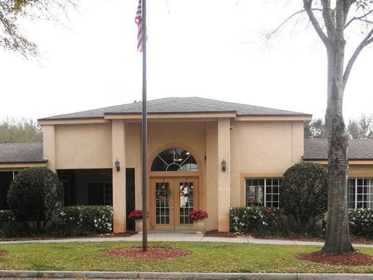 Savannah Court of Brandon, Brandon, FL 1