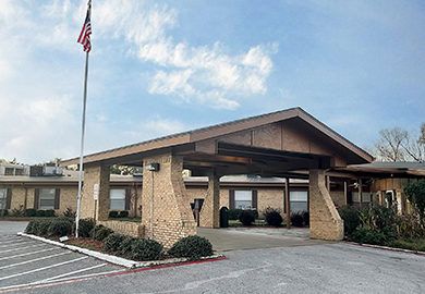The Heights of Tyler, Tyler, TX 1