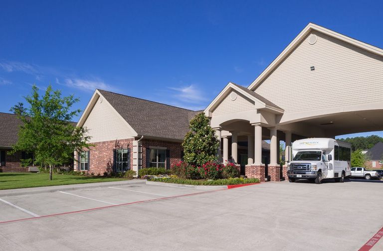 The Heights of Tyler, Tyler, TX 3
