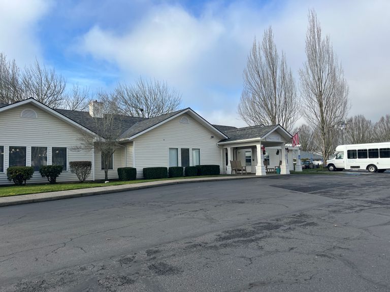 Evergreen Place, Vancouver, WA 2