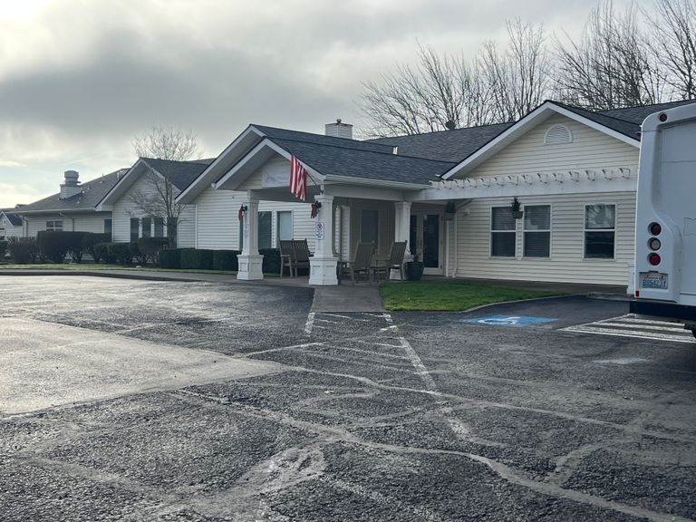 Evergreen Place, Vancouver, WA 1