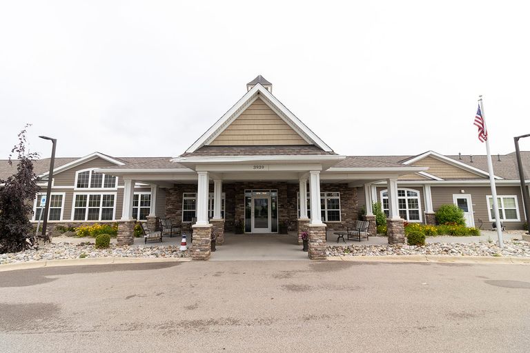 Grand Village Assisted Living & Memory Care, Grandville, MI 1