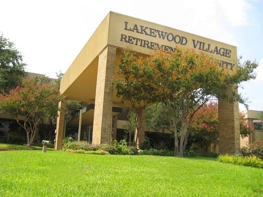Lakewood Village Personal Care Unit, Fort Worth, TX 2