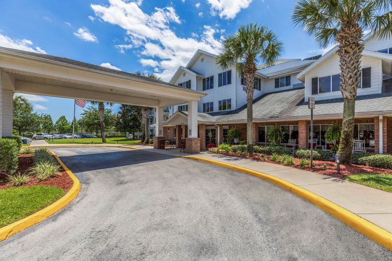 The Tremont, Oviedo, FL 1