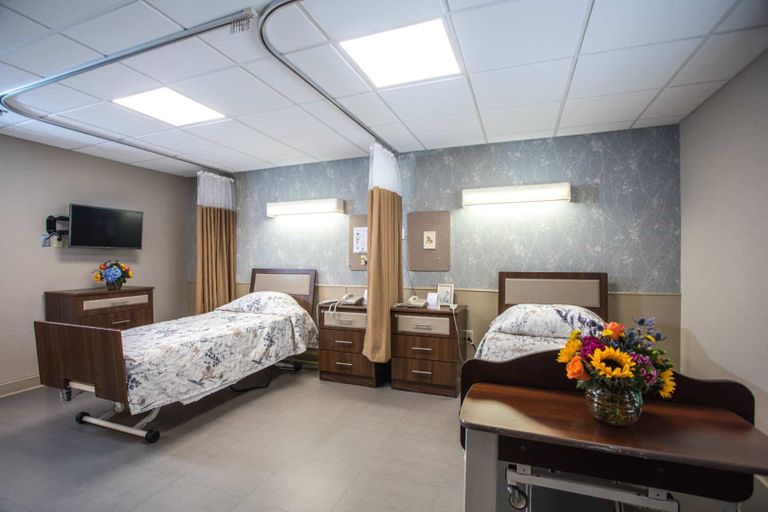 CareOne At Middletown, Atlantic Highlands, NJ 3