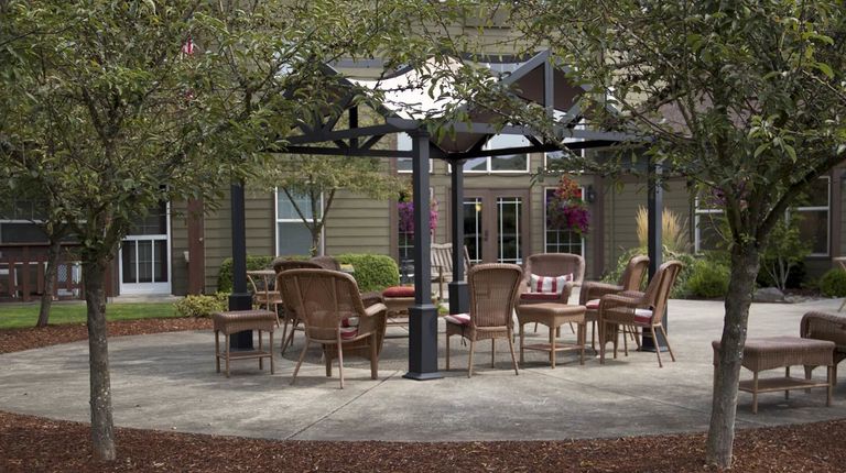 The Springs at Sunnyview, Salem, OR 3