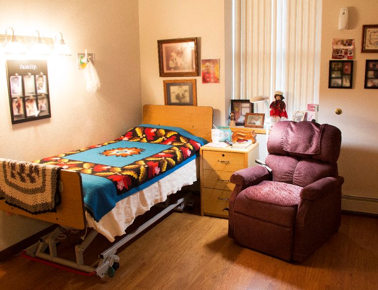 St Vincent's - A Prospera Community, Bismarck, ND 2