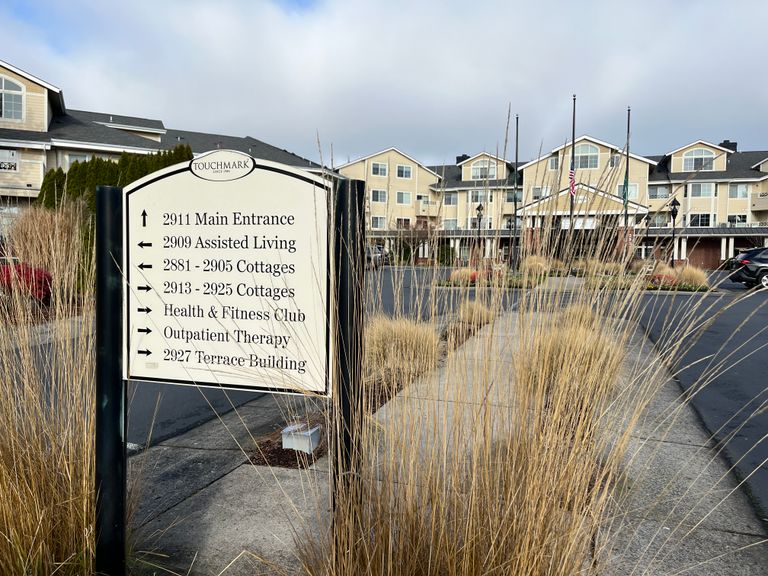 Touchmark At Fairway Village, Vancouver, WA 2