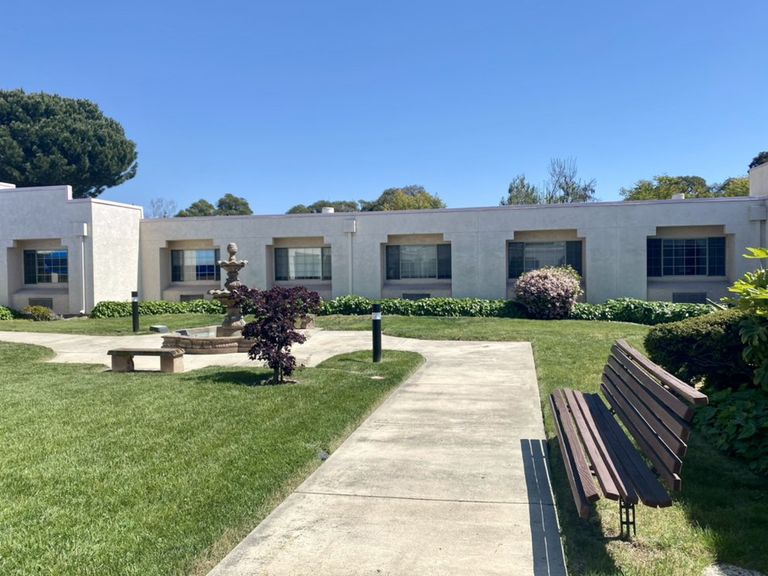 Mission De La Casa Nursing & Rehabilitation Center, San Jose, CA 1