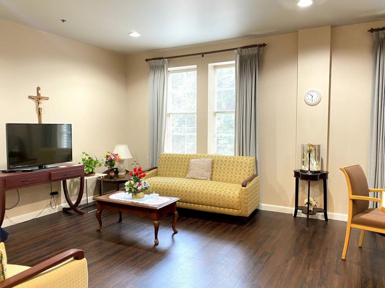 Incarnate Word Retirement Community, San Antonio, TX 2
