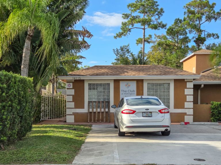 The Club at Wellington, Wellington, FL 3