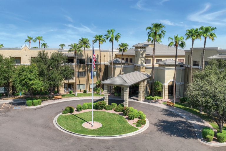 Robson Reserve at Sun Lakes, Sun Lakes, AZ 1