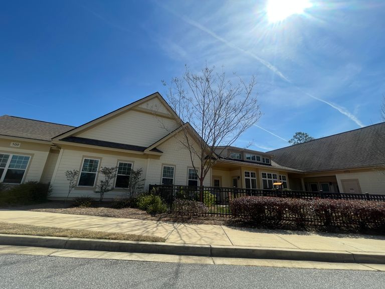 Camellia Place, Woodstock, GA 3