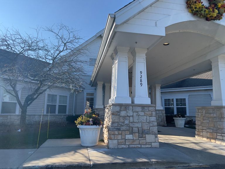Elizabeth Residence Bayside, Bayside, WI 2