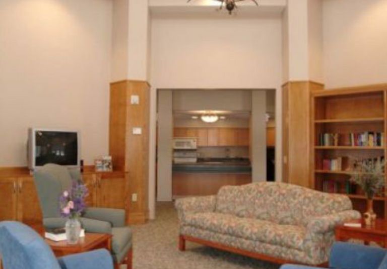 Bristol Village, Clarence Center, NY 2