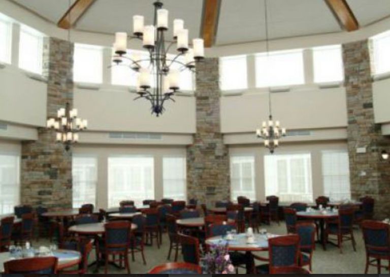 Bristol Village, Clarence Center, NY 3