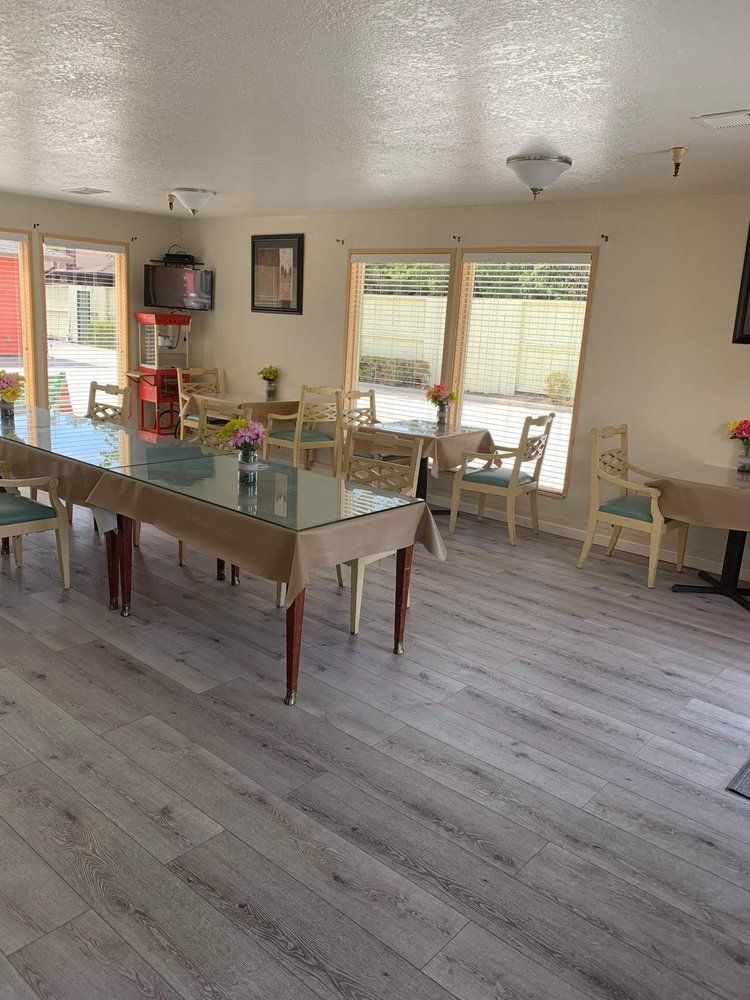 Diana's Care Home, Hayward, CA 3