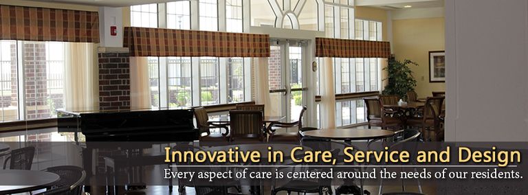 Stevens County Hospital - LTCU - Pioneer Manor, Hugoton, KS 3