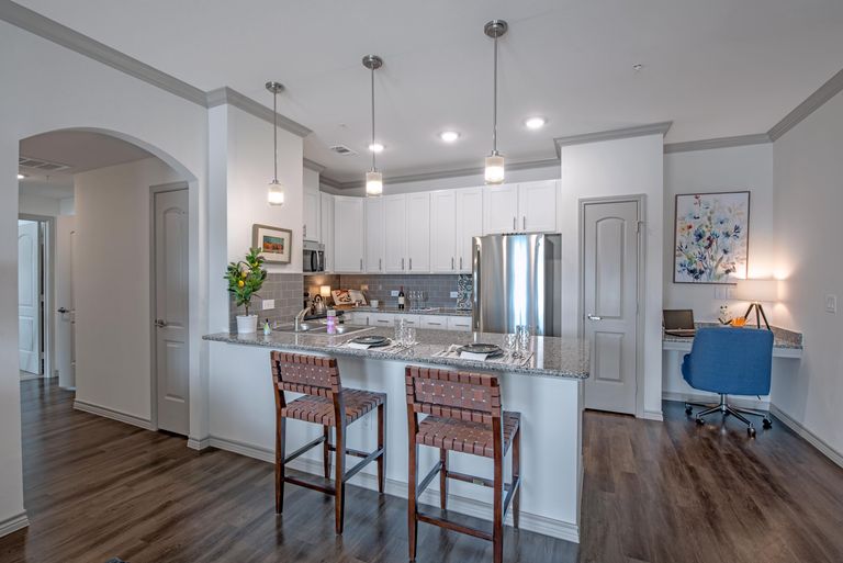 Presidium at Edgestone, Dallas, TX 1