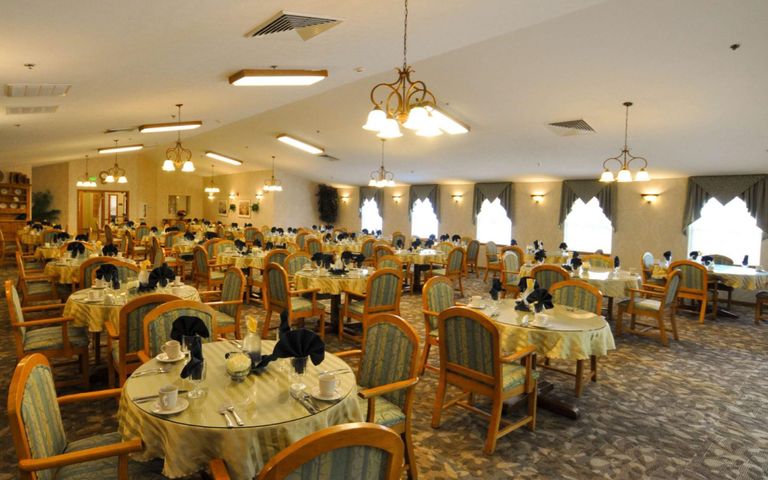 Five Star Residences Of Fort Wayne, Fort Wayne, IN 2