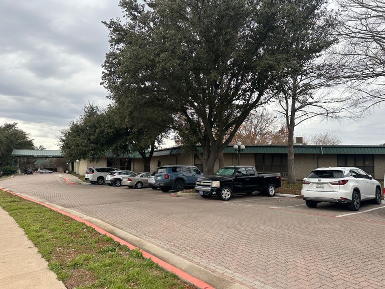 Arapaho Rehabilitation and Care Center, Richardson, TX 2