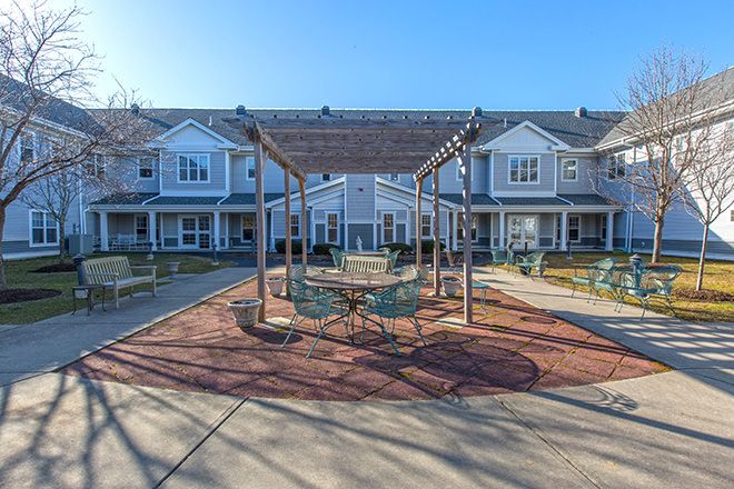 Brookdale Cape Cod, Hyannis, MA 1