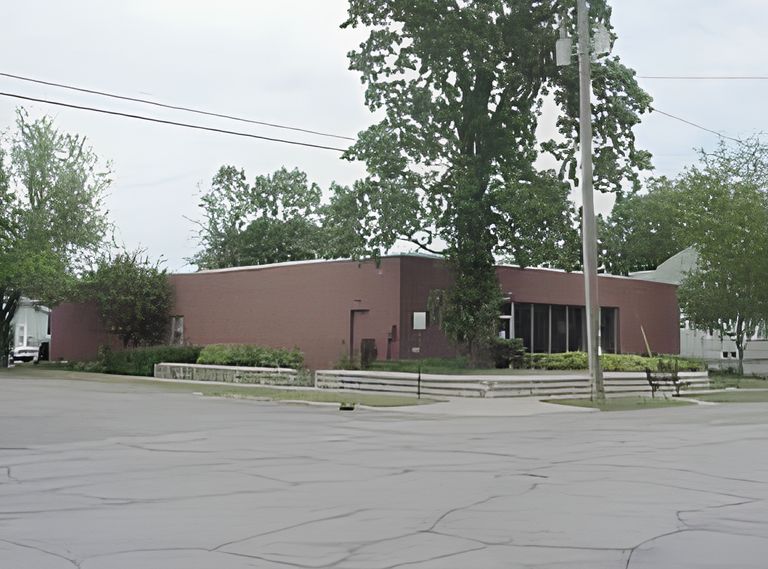 Genesis Behavioral Services Oshkosh Res Prog, Oshkosh, WI 2