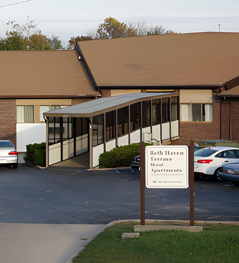 Pleasant View, Hannibal, MO 3