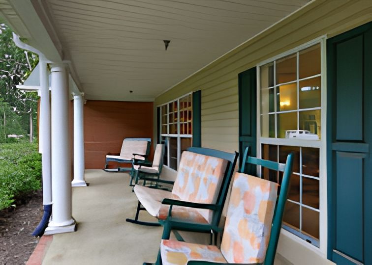 Country Cottage - Corinth, Corinth, MS 1