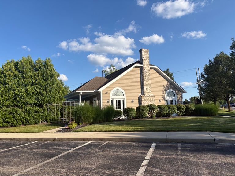 Aberdeen Village, Beavercreek, OH 1