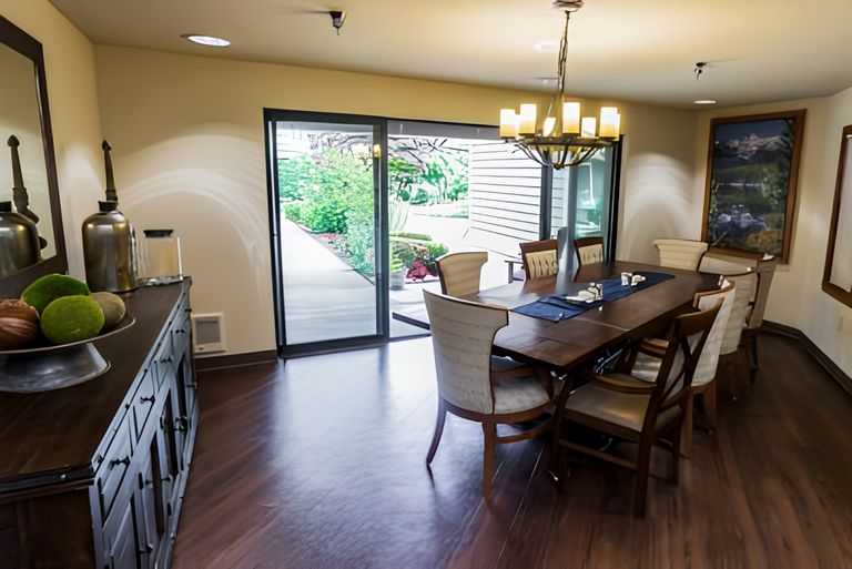 Country Meadow Village, Sedro Woolley, WA 2