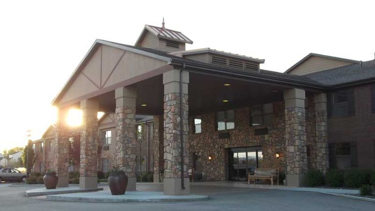  Garden Plaza of Valley View, Boise, ID 2