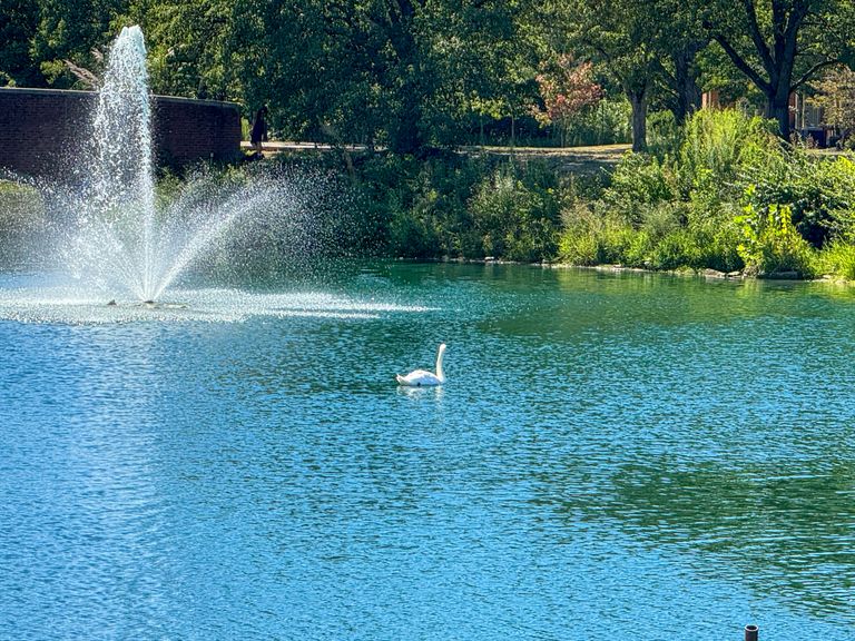 Berkeley Square Retirement Center, Hamilton, OH 2