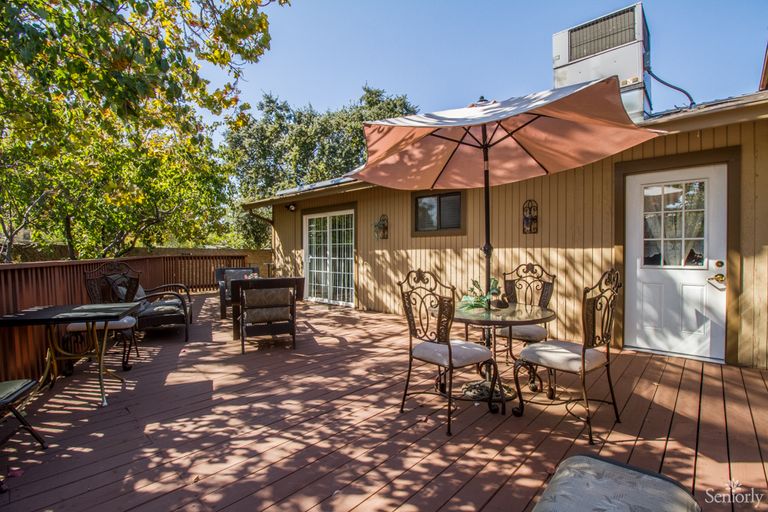 A Place for Seniors, Walnut Creek, CA 3
