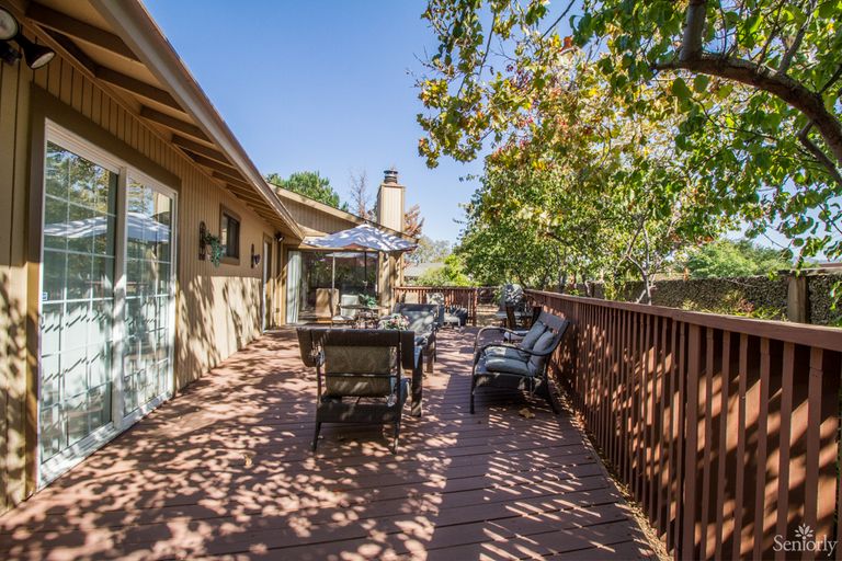 A Place for Seniors, Walnut Creek, CA 1