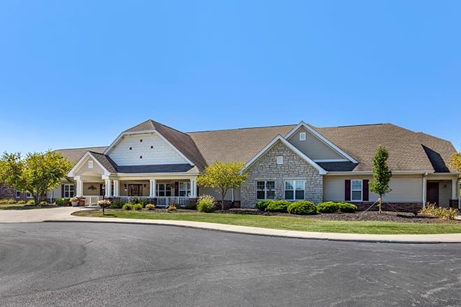 Brookdale Valparaiso Memory Care, Valparaiso, IN 1